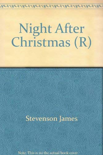 Stock image for Night After Christmas (R) for sale by Wonder Book