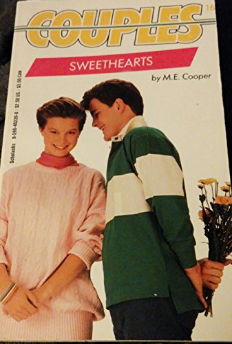 9780590402392: Sweethearts (Couples)