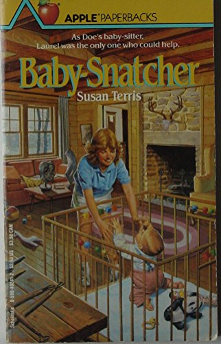 Stock image for Baby Snatcher for sale by Firefly Bookstore