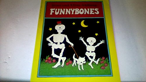 Beispielbild fr Funnybones zum Verkauf von Better World Books