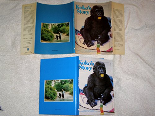 Stock image for Koko's Story (Scholastic) for sale by Your Online Bookstore