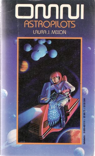 Imagen de archivo de Astropilots (Omni Odysseys #1) a la venta por Second Chance Books & Comics