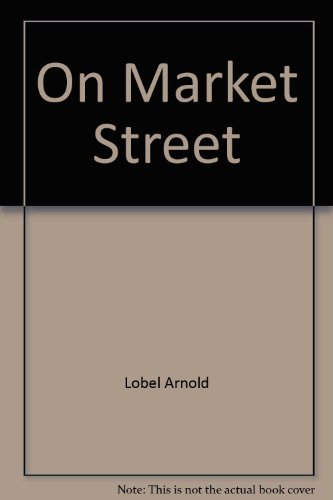 9780590402996: Title: On Market Street