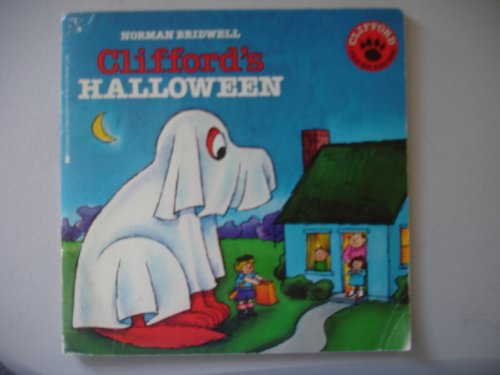 Imagen de archivo de Clifford's Halloween a la venta por SecondSale