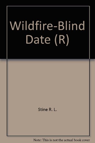 9780590403269: Title: WildfireBlind Date R