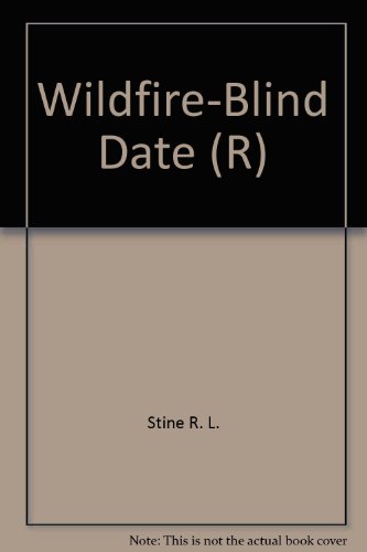 Stock image for Wildfire-Blind Date (R) for sale by SecondSale