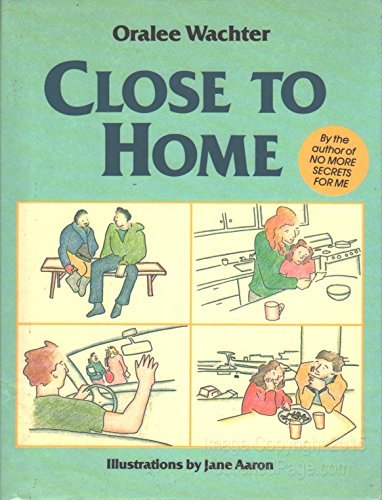Stock image for Close to Home for sale by Wonder Book