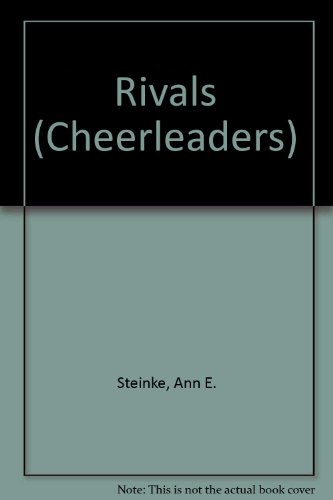 Beispielbild fr Rivals Cheerleaders zum Verkauf von ThriftBooks-Atlanta