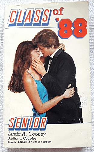 Imagen de archivo de Senior (Class of '88, No 4) a la venta por Jenson Books Inc