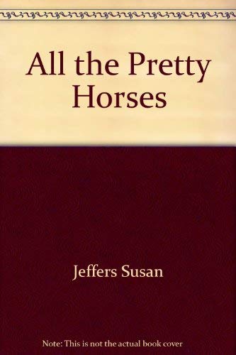 9780590403535: All the Pretty Horses