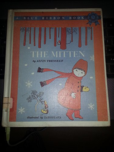 9780590403573: The Mitten