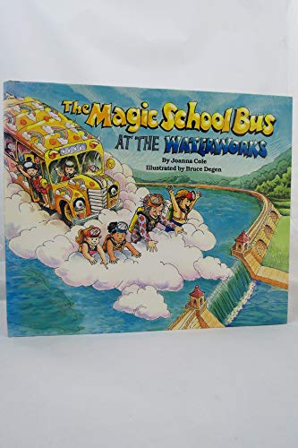 Stock image for At the Waterworks for sale by Better World Books: West