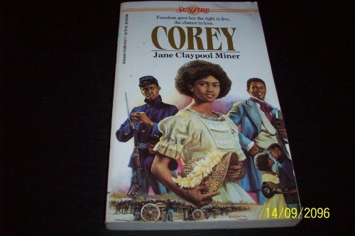 Stock image for Corey for sale by Gulf Coast Books