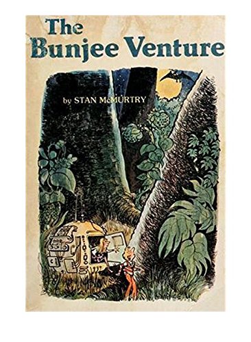 Stock image for The Bunjee Venture for sale by Better World Books