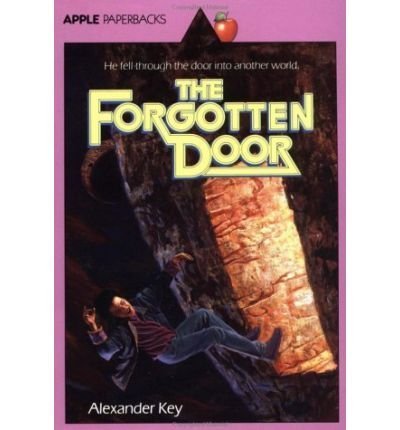 Beispielbild fr The Forgotten Door zum Verkauf von Wonder Book