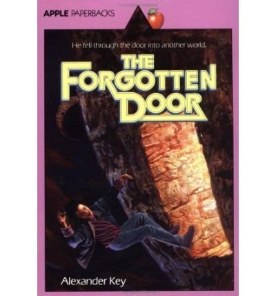 9780590403986: The Forgotten Door