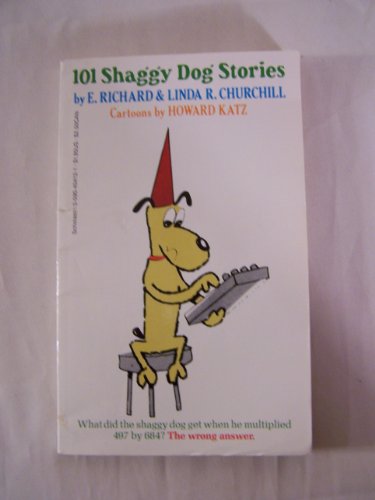 9780590404129: 101 Shaggy Dog Stories