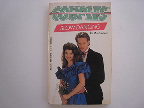 Slow Dancing (Couples #22)