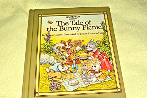 Stock image for Jim Henson Presents Tale of Bunny Picnic for sale by Seattle Goodwill