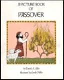 Imagen de archivo de A Picture Book of Passover a la venta por Alf Books