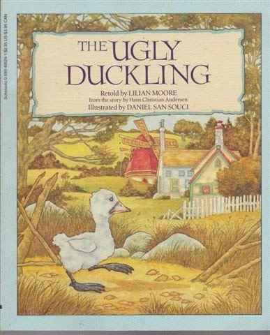 Beispielbild fr The Ugly Duckling zum Verkauf von Your Online Bookstore