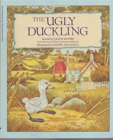 Imagen de archivo de The Ugly Duckling a la venta por SecondSale