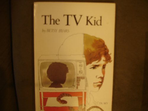 Stock image for The TV Kid for sale by Wonder Book