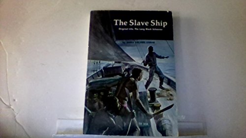 Beispielbild fr The Slave Ship zum Verkauf von HPB Inc.