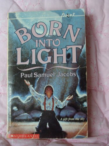 Stock image for Born Into Light for sale by Better World Books