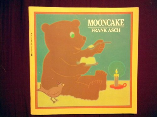 9780590406239: Mooncake [Taschenbuch] by Asch, Frank