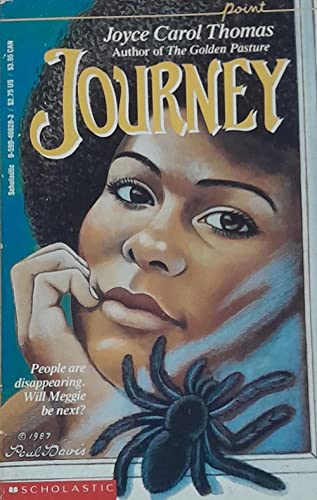 Imagen de archivo de Journey a la venta por Better World Books