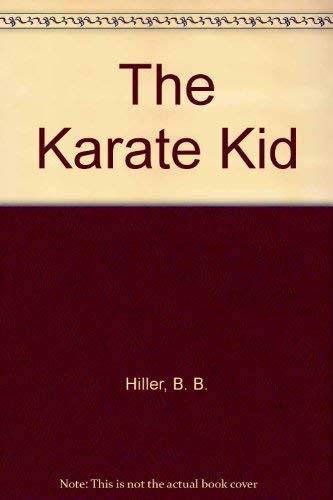 9780590406710: The Karate Kid