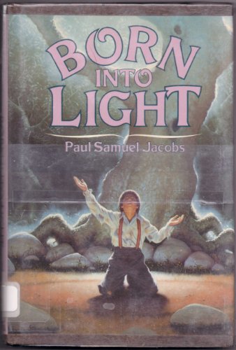 Stock image for Born into Light for sale by Jenson Books Inc