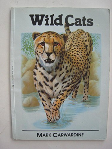 Stock image for Wild Cats for sale by Acme Books