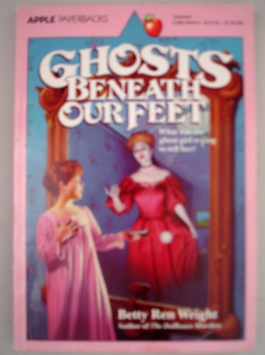 Stock image for Ghosts Beneath Our Feet for sale by Jenson Books Inc