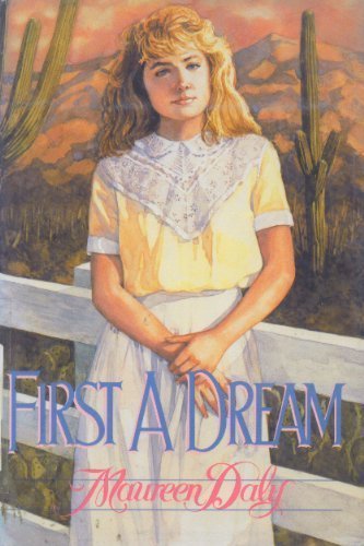 Stock image for First a Dream for sale by BookHolders