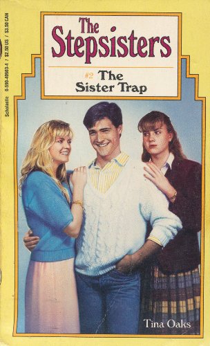 Stock image for Sister Trap for sale by Better World Books