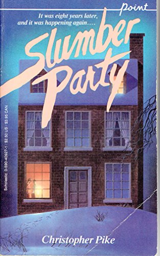 Slumber Party (9780590409278) by Christopher Pike