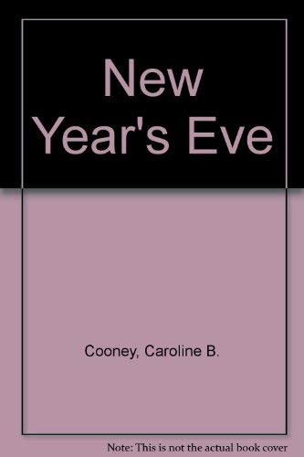 9780590409414: New Year's Eve
