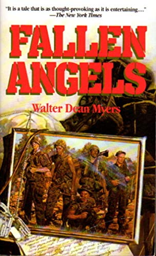 Stock image for Fallen Angels for sale by Jenson Books Inc