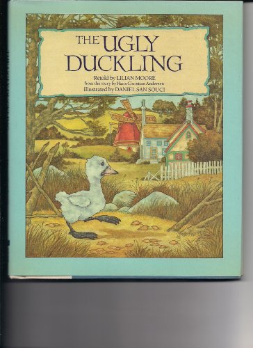 Beispielbild fr The Ugly Duckling zum Verkauf von Better World Books