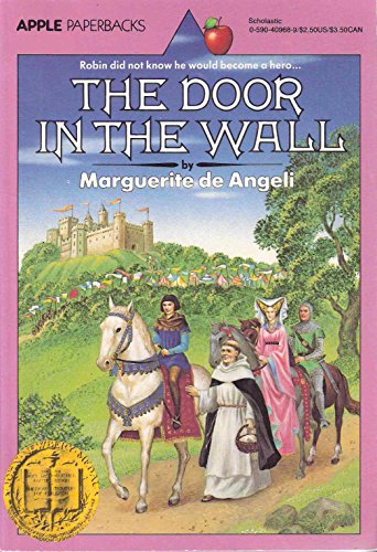 Imagen de archivo de The Door in the Wall (An Apple Paperback) a la venta por SecondSale