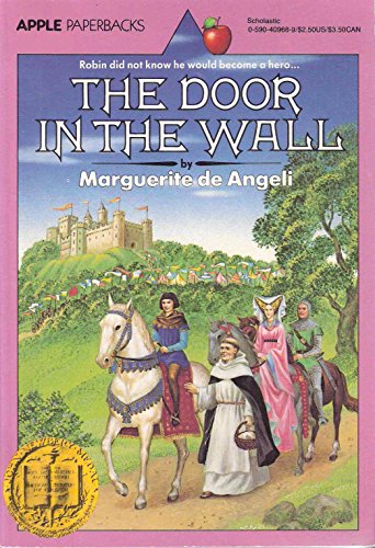 9780590409681: The Door in the Wall