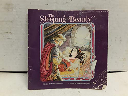 Imagen de archivo de Sleeping Beauty a la venta por Aaron Books