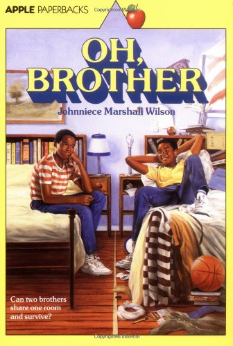 Stock image for Oh, Brother for sale by BooksRun