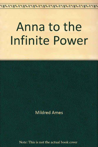 9780590410021: Anna to the Infinite Power