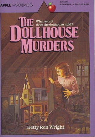 Beispielbild fr The Dollhouse Murders zum Verkauf von Better World Books