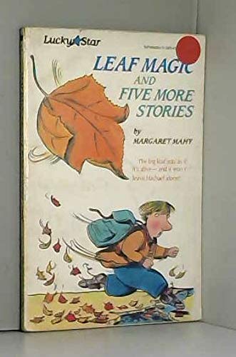Stock image for Leaf Magic and Five Other Stories for sale by Once Upon A Time Books