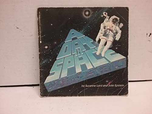 Stock image for A Day in Space for sale by Better World Books