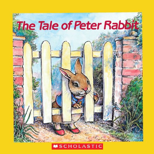 Stock image for The Tale of Peter Rabbit for sale by Gulf Coast Books